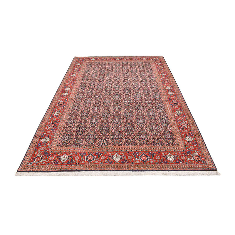 Tabriz - 50 Raj Teppe 295x200cm - Persisk teppe