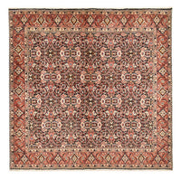 Bidjar Teppe 302x300cm - Persisk teppe – product image
