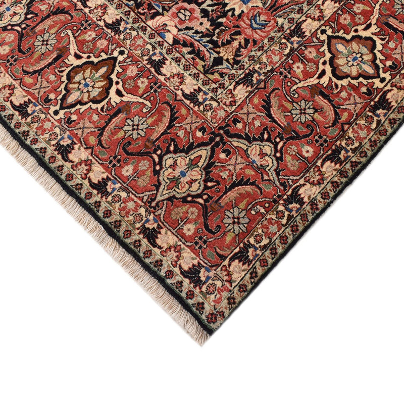 Bidjar Teppe 302x300cm - Persisk teppe
