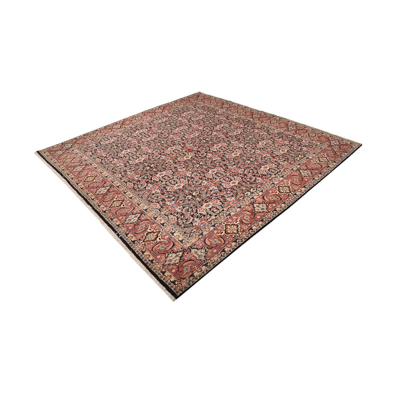Bidjar Teppe 302x300cm - Persisk teppe