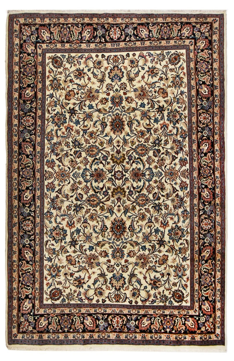 Mashhad Teppe 294x194cm - Persisk teppe