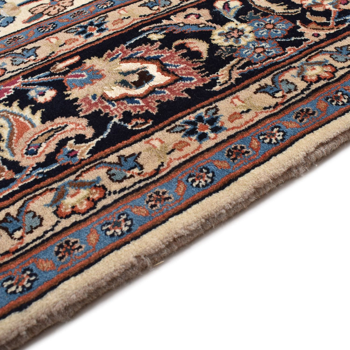 Mashhad Teppe 294x194cm - Persisk teppe