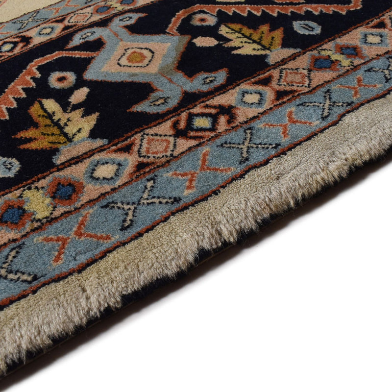 Persisk teppe - klassisk - 284 x 210 cm - beige
