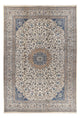 Nain - 9 la Teppe 582x386cm - Persisk teppe