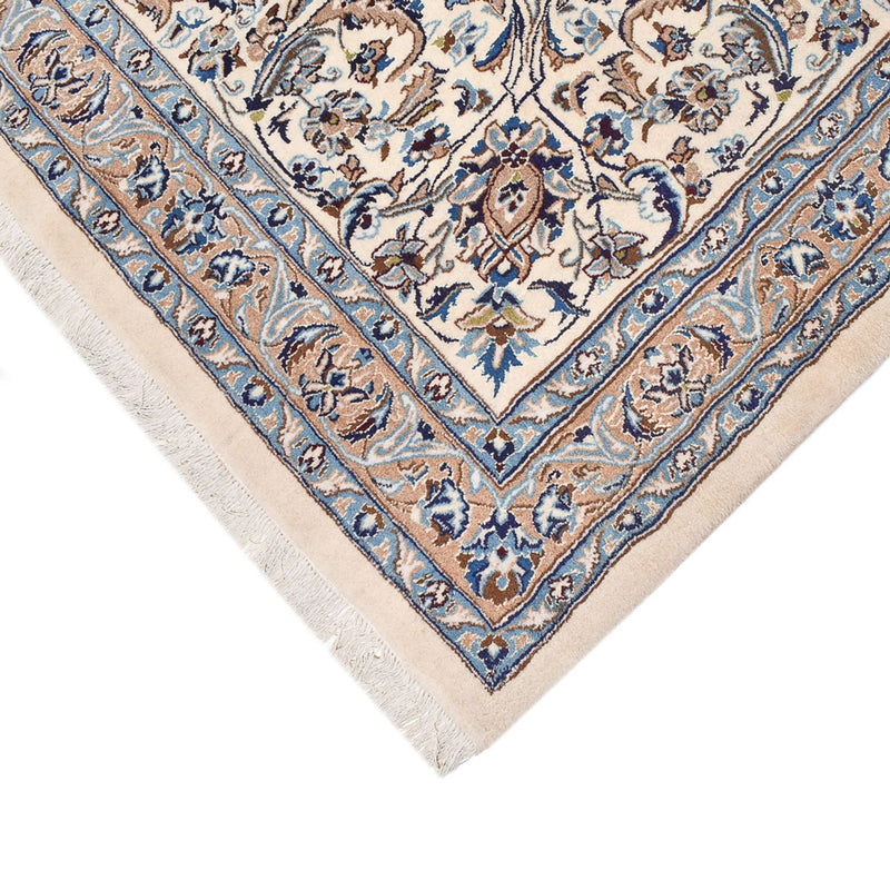 Nain - 9 la Teppe 582x386cm - Persisk teppe