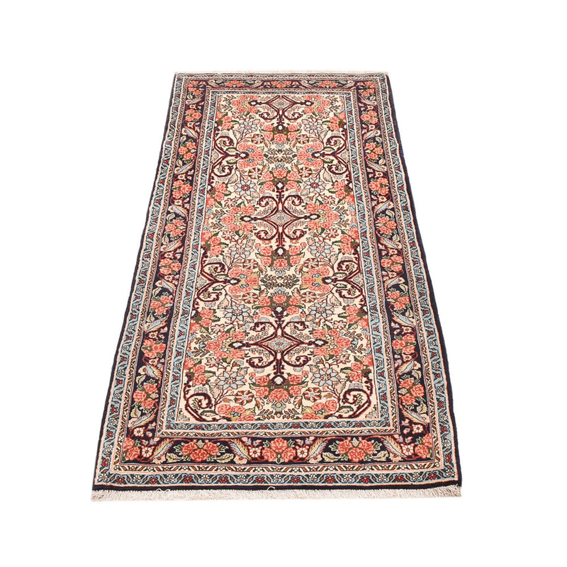 Bidjar Teppe 190x80cm - Persisk teppe