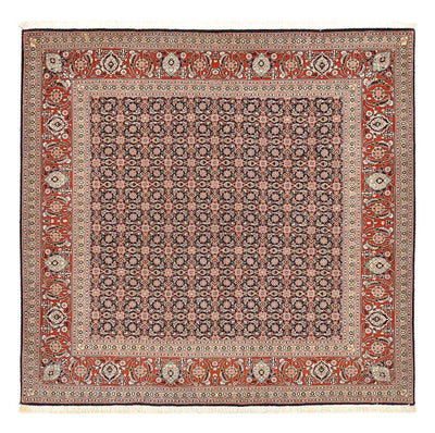 Tabriz - 40 Raj Teppe 200x203cm - Persisk teppe