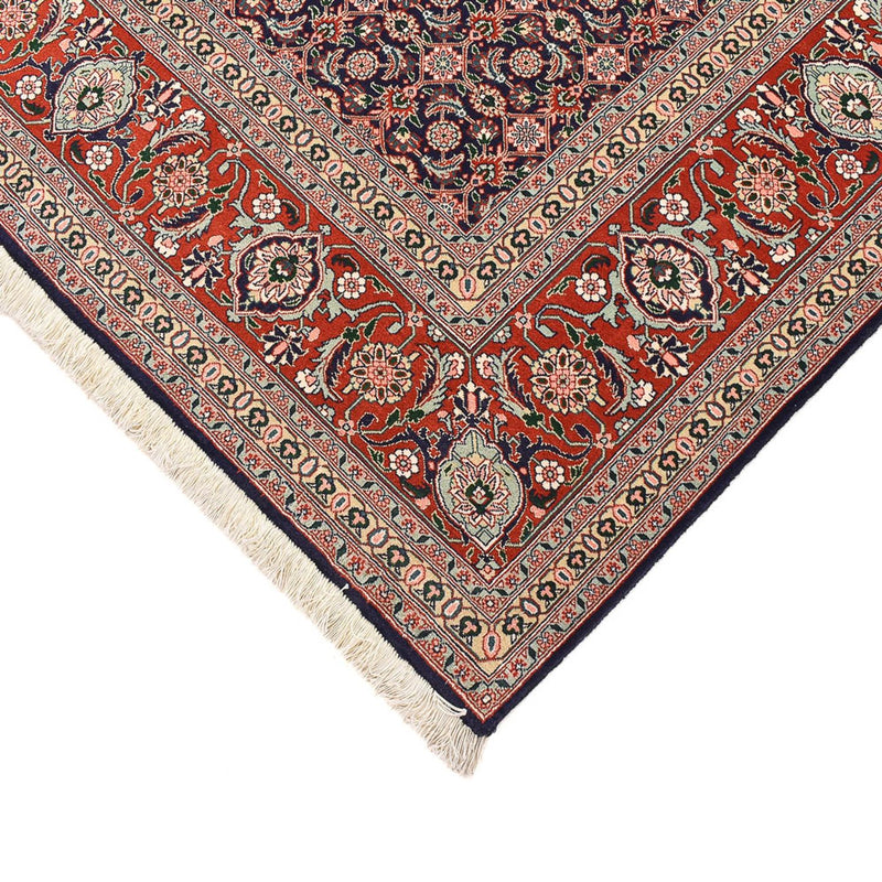 Tabriz - 40 Raj Teppe 203x200cm - Persisk teppe
