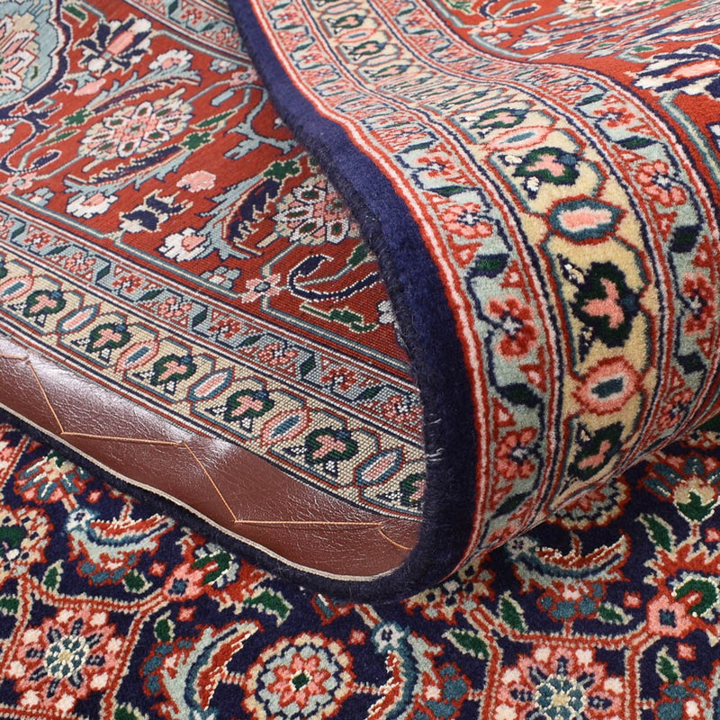 Tabriz - 40 Raj Teppe 203x200cm - Persisk teppe