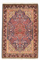 Tabriz - 40 Raj Teppe 155x100cm - Persisk teppe