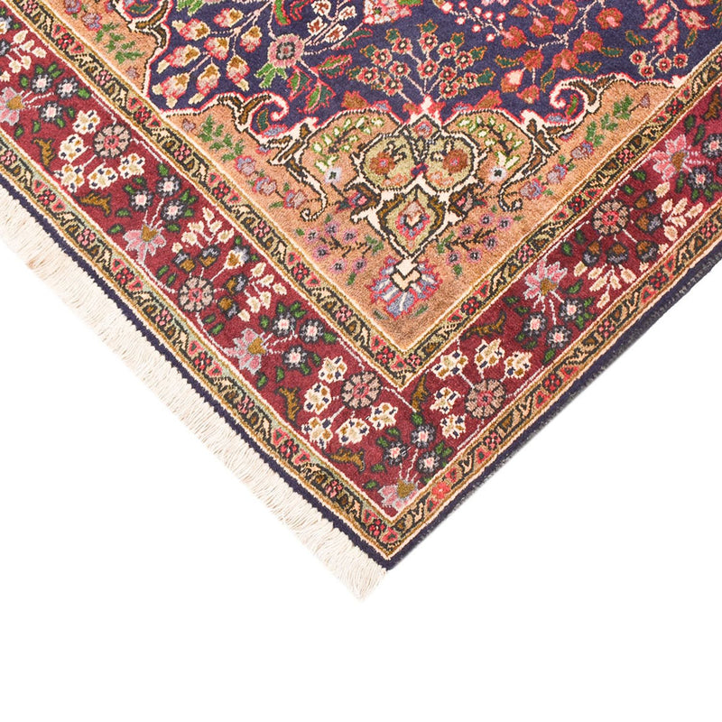 Tabriz - 40 Raj Teppe 155x100cm - Persisk teppe