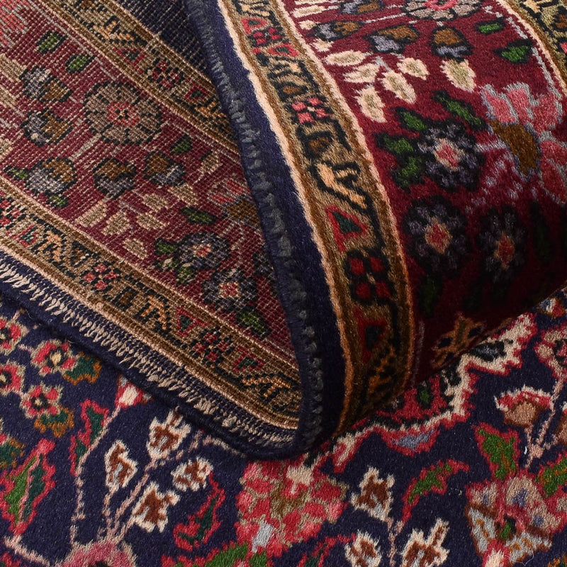 Tabriz - 40 Raj Teppe 155x100cm - Persisk teppe