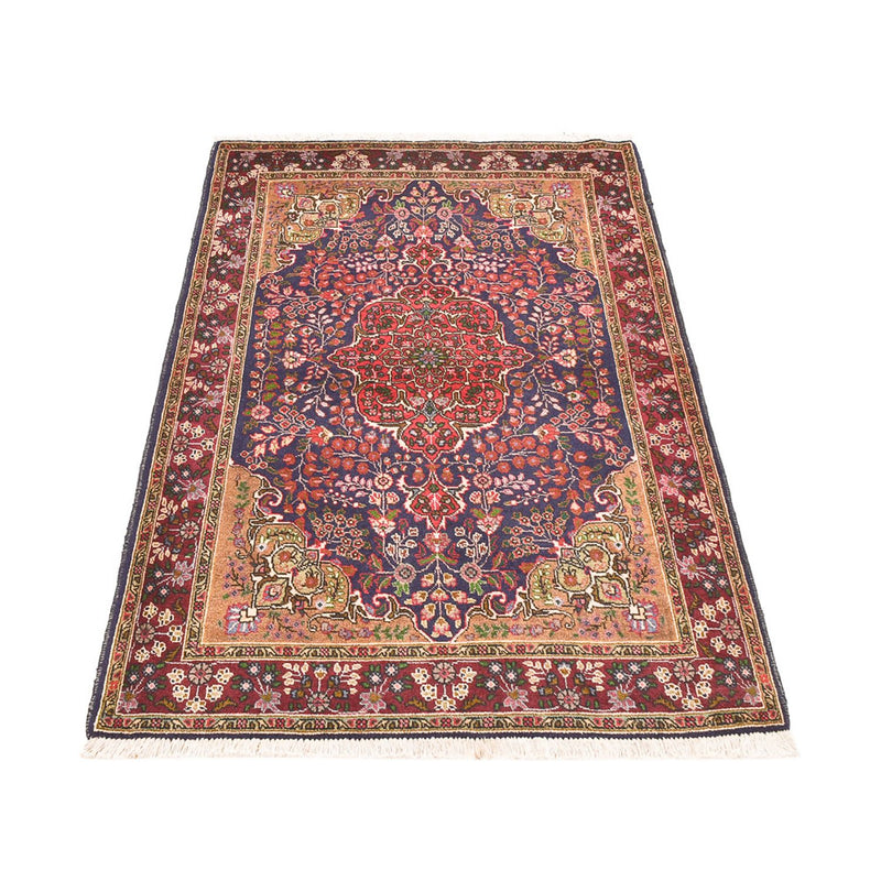 Tabriz - 40 Raj Teppe 155x100cm - Persisk teppe