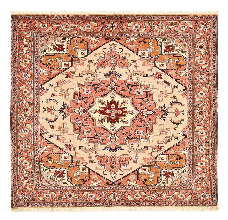 Ardabil Teppe 197x200cm - Persisk teppe