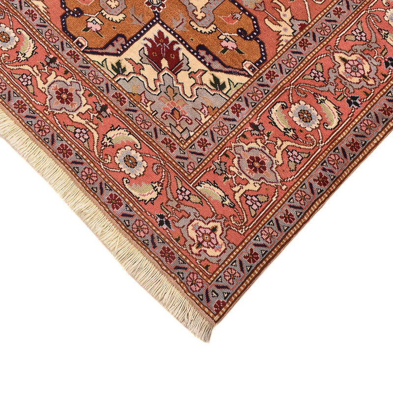 Ardabil Teppe 197x200cm - Persisk teppe