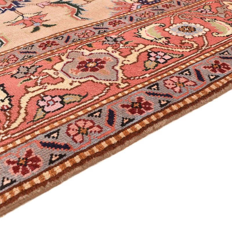 Ardabil Teppe 197x200cm - Persisk teppe