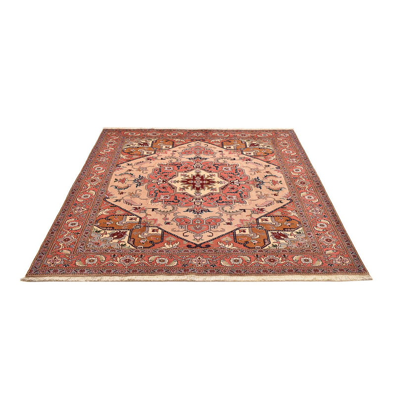 Ardabil Teppe 197x200cm - Persisk teppe
