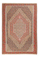 Senneh kilim Teppe 287x203cm