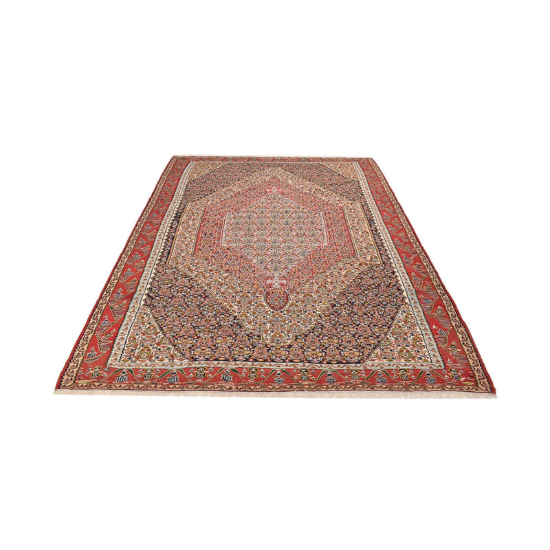 Senneh kilim Teppe 287x203cm