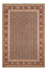Persisk teppe - Tabriz - Royal - 296 x 200 cm - rust – product image