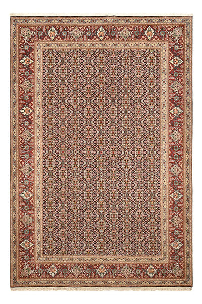 Tabriz - 50 Raj Teppe 200x296cm - Persisk teppe