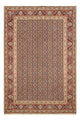Persisk teppe - Tabriz - Royal - 296 x 200 cm - rust