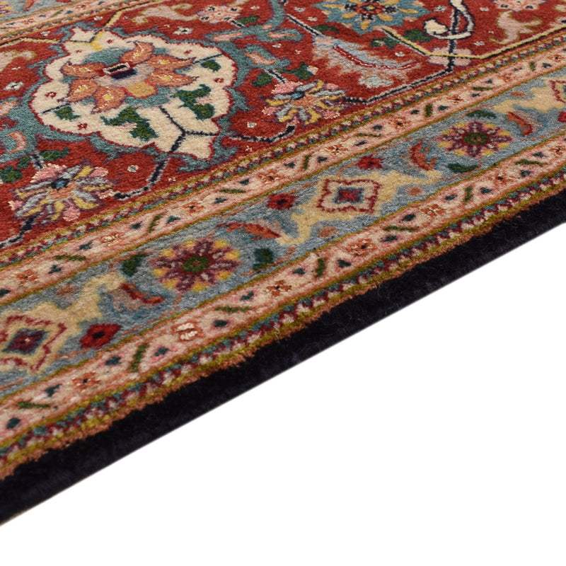 Persisk teppe - Tabriz - Royal - 296 x 200 cm - rust