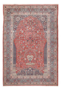 Abadeh Teppe 317x212cm - Persisk teppe – product image
