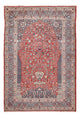 Abadeh Teppe 317x212cm - Persisk teppe