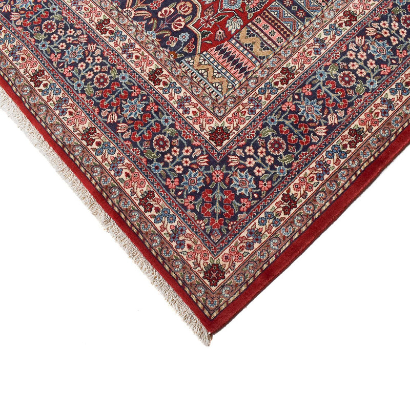 Abadeh Teppe 317x212cm - Persisk teppe