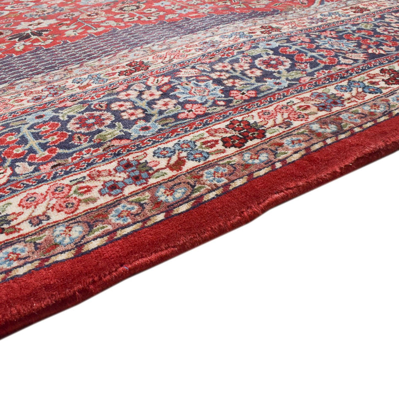Abadeh Teppe 317x212cm - Persisk teppe