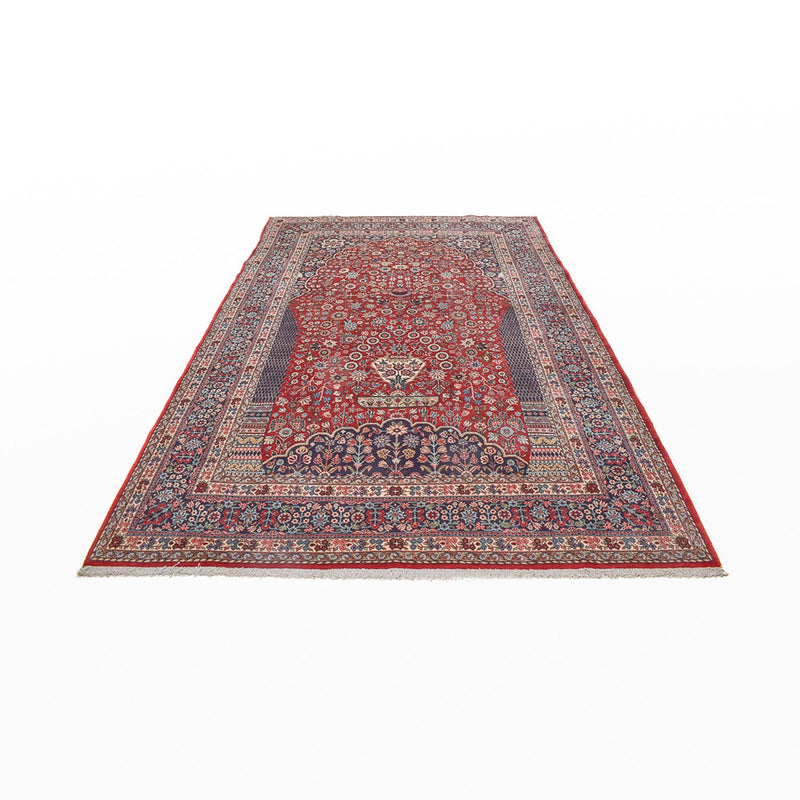 Abadeh Teppe 317x212cm - Persisk teppe