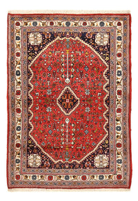 Persisk teppe - Nomadisk - 147 x 98 cm - rød – product image