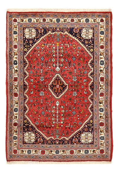 Abadeh Teppe 98x147cm - Persisk teppe