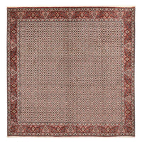 Persisk teppe - Bijar square  - 306 x 304 cm - rust – product image