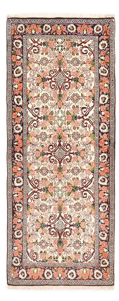 Bidjar Teppe 82x196cm - Persisk teppe