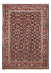 Tabriz - 50 Raj Teppe 296x204cm - Persisk teppe – product image
