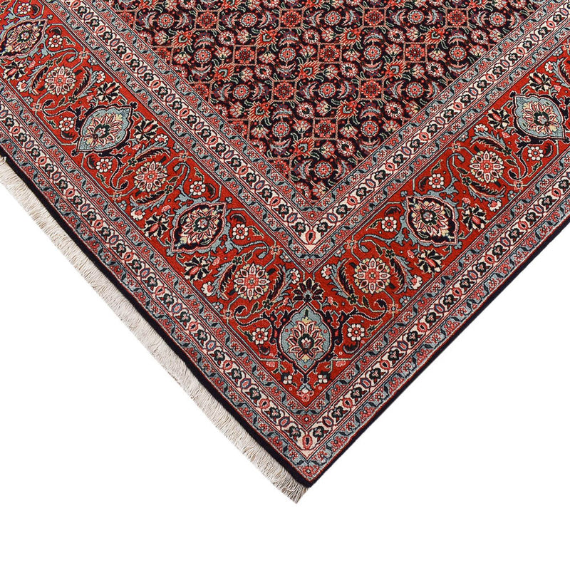 Tabriz - 50 Raj Teppe 296x204cm - Persisk teppe