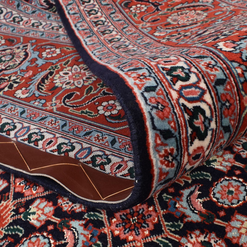 Tabriz - 50 Raj Teppe 296x204cm - Persisk teppe
