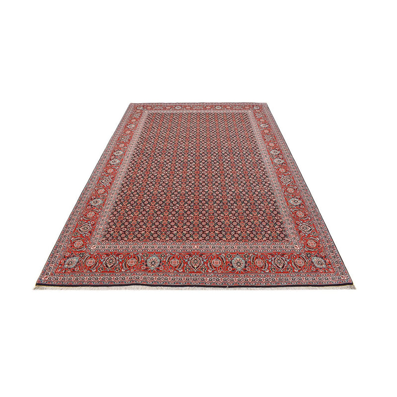 Tabriz - 50 Raj Teppe 296x204cm - Persisk teppe