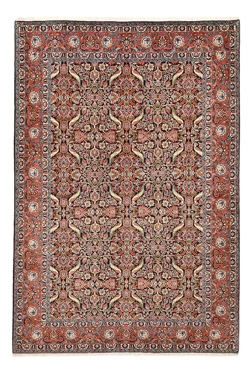 Bidjar Teppe 298x202cm - Persisk teppe