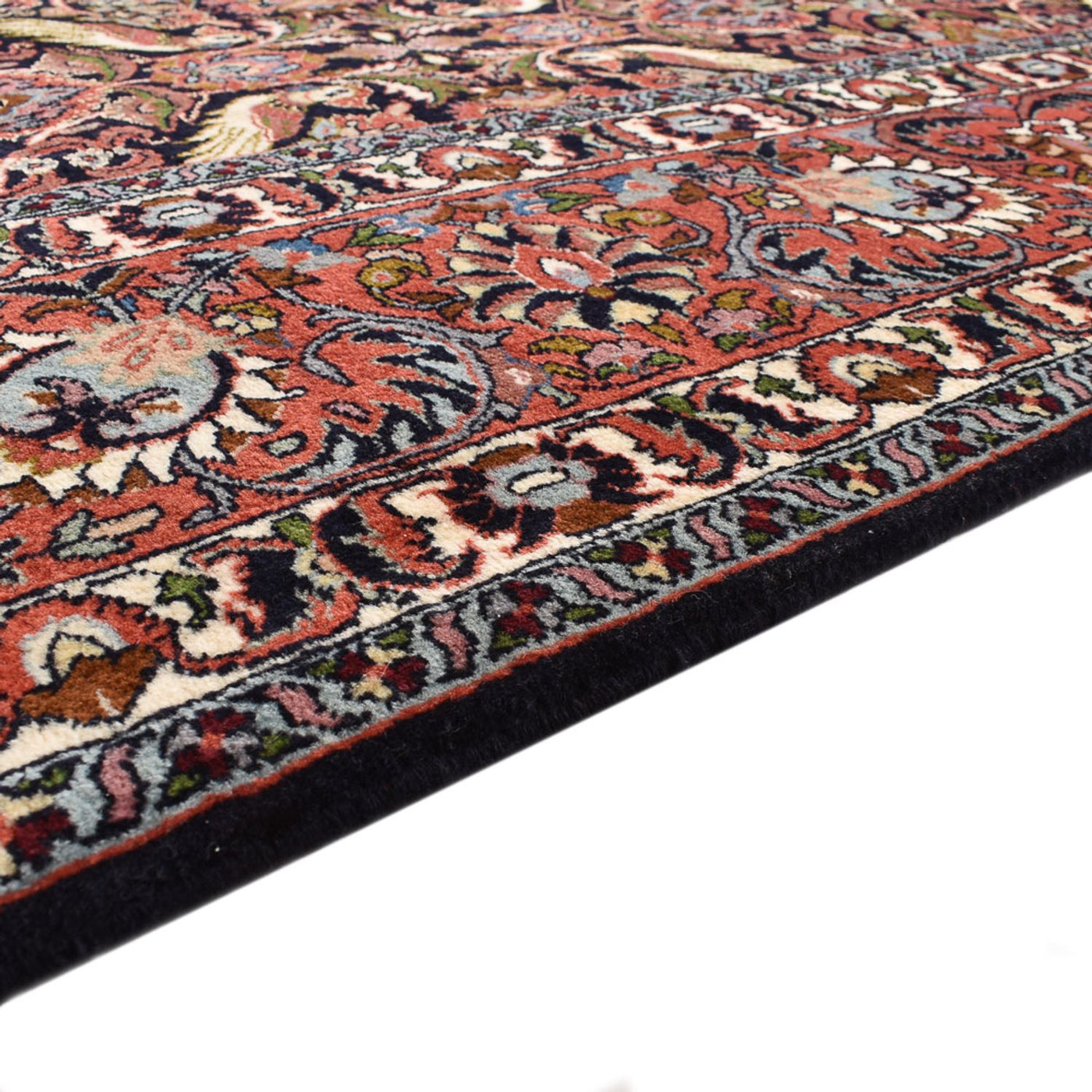Bidjar Teppe 298x202cm - Persisk teppe