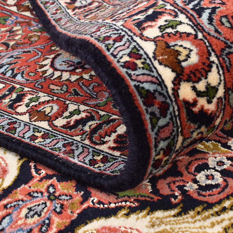 Bidjar Teppe 298x202cm - Persisk teppe
