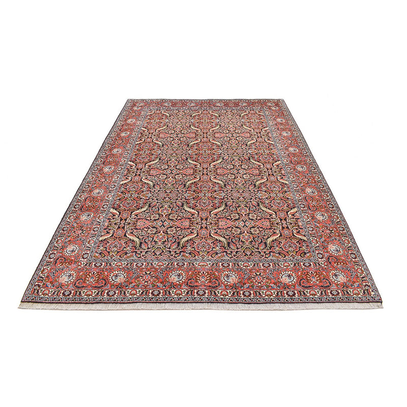 Bidjar Teppe 298x202cm - Persisk teppe