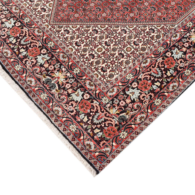 Bidjar Teppe 254x153cm - Persisk teppe