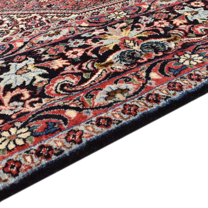 Bidjar Teppe 254x153cm - Persisk teppe