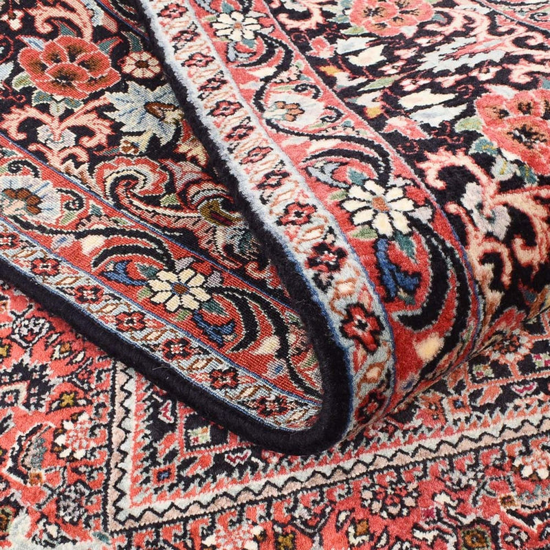 Bidjar Teppe 254x153cm - Persisk teppe