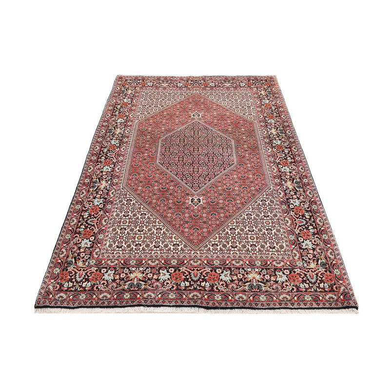 Bidjar Teppe 254x153cm - Persisk teppe