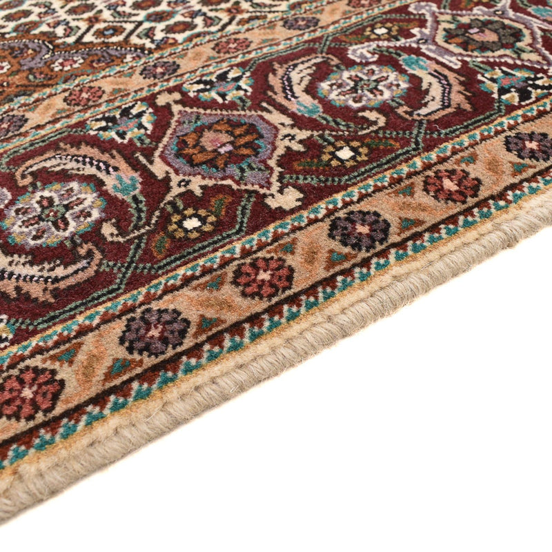 Tabriz - 40 Raj Teppe 203x200cm - Persisk teppe
