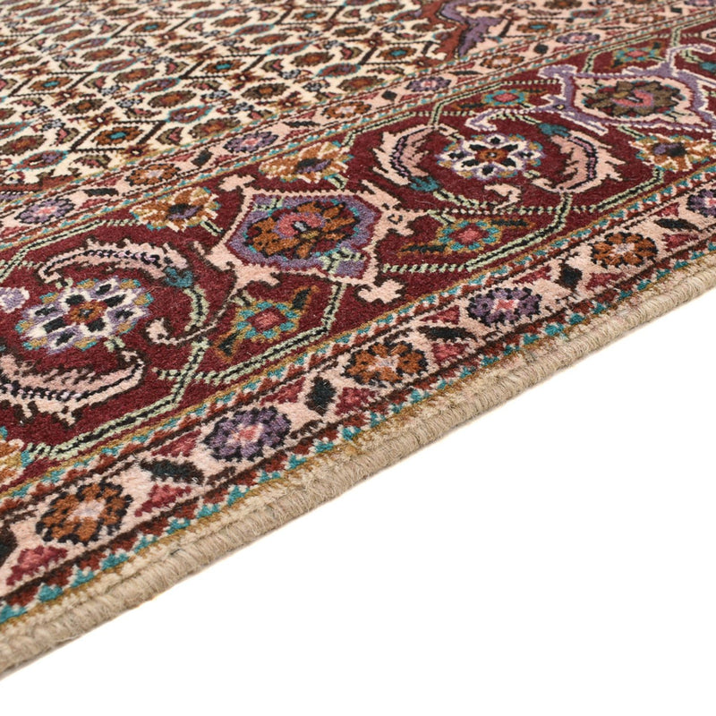 Tabriz - 40 Raj Teppe 204x200cm - Persisk teppe